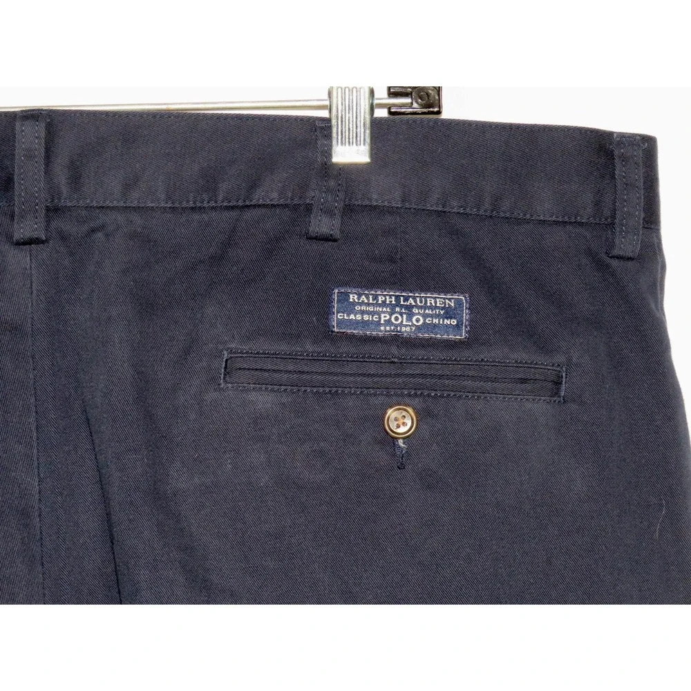 Polo Ralph Lauren please read